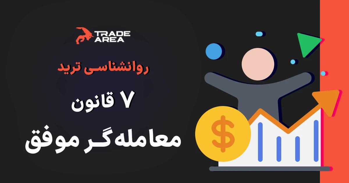 یادگیری و تجربه برای دستیابی به موفقیت بلندمدت در بازارهای مالی ضروری است